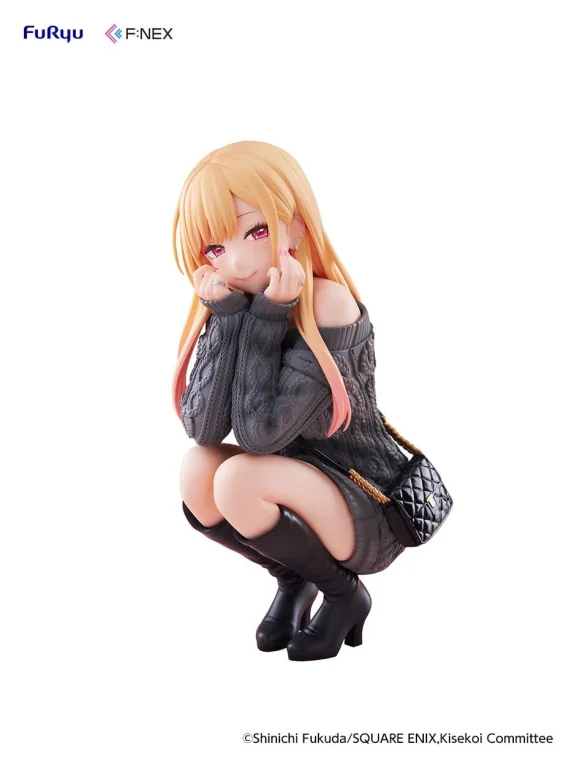 My Dress-Up Darling - F:NEX - Marin Kitagawa (Knit ver.)
