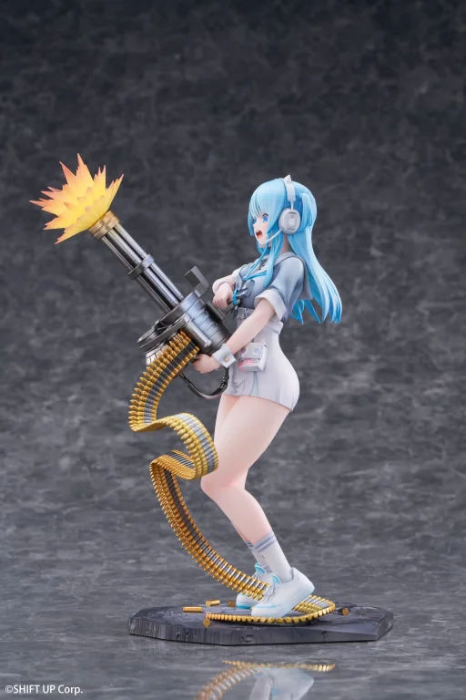 NIKKE - Scale Figure - Shifty (Illustration Ver. "Panic Sight")