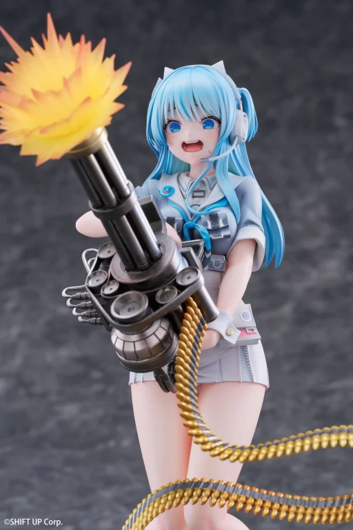 NIKKE - Scale Figure - Shifty (Illustration Ver. "Panic Sight")