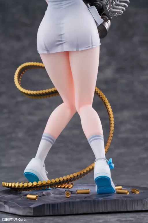 NIKKE - Scale Figure - Shifty (Illustration Ver. "Panic Sight")