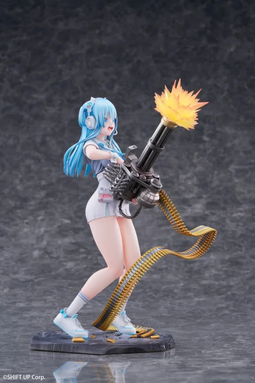 NIKKE - Scale Figure - Shifty (Illustration Ver. "Panic Sight")