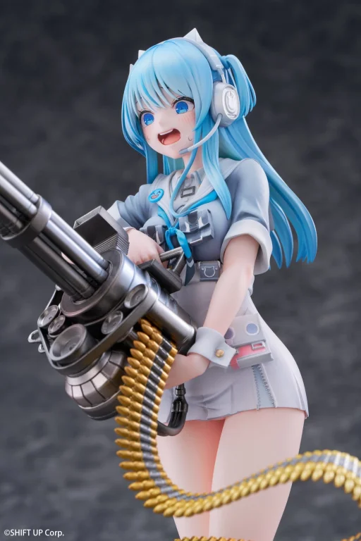 NIKKE - Scale Figure - Shifty (Illustration Ver. "Panic Sight")