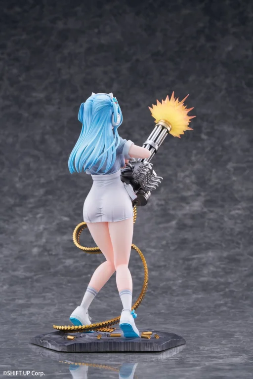 NIKKE - Scale Figure - Shifty (Illustration Ver. "Panic Sight")