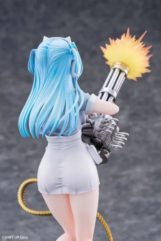 NIKKE - Scale Figure - Shifty (Illustration Ver. "Panic Sight")