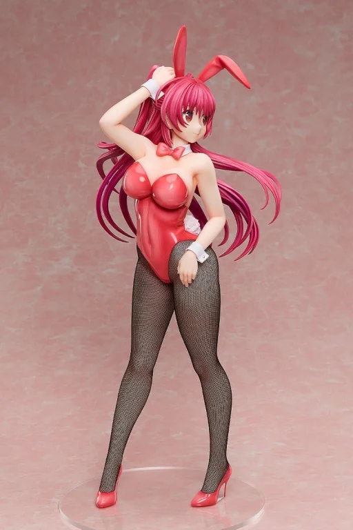 To Heart 2 - Scale Figure - Tamaki Kōsaka (Bunny Ver.)