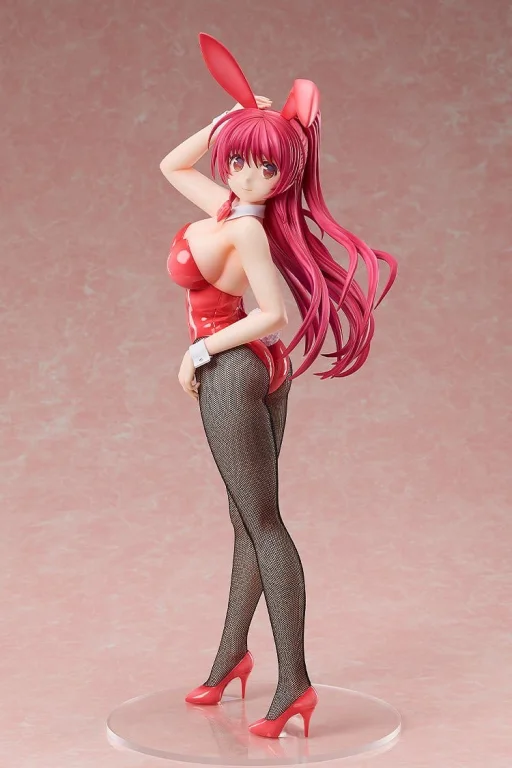 To Heart 2 - Scale Figure - Tamaki Kōsaka (Bunny Ver.)