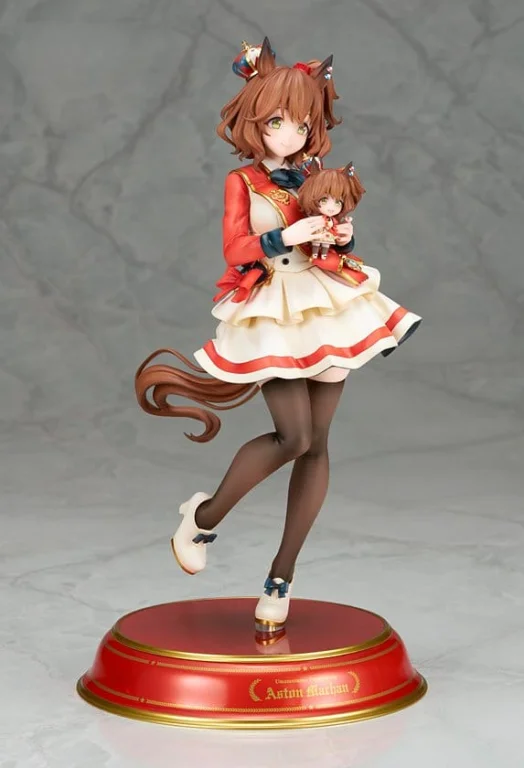 Umamusume - Scale Figure - Aston Machan