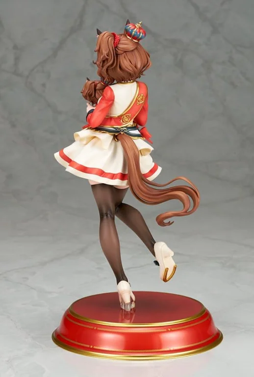 Umamusume - Scale Figure - Aston Machan