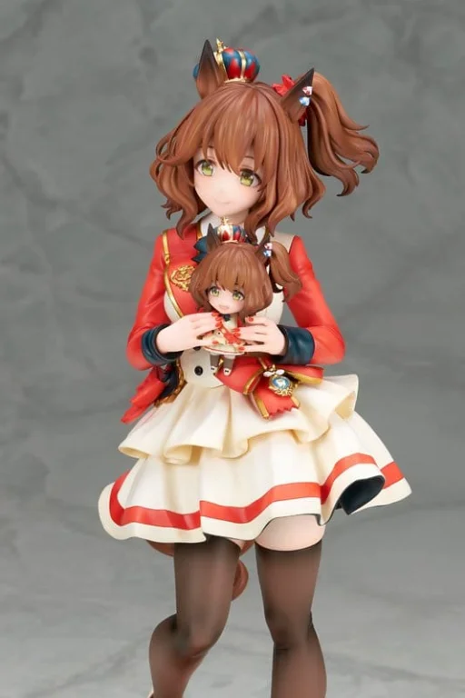 Umamusume - Scale Figure - Aston Machan
