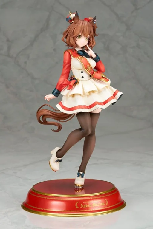 Umamusume - Scale Figure - Aston Machan