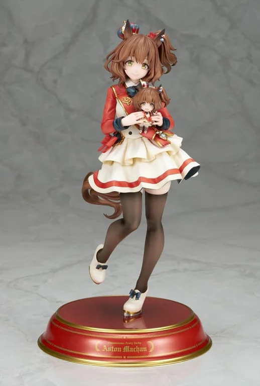 Umamusume - Scale Figure - Aston Machan