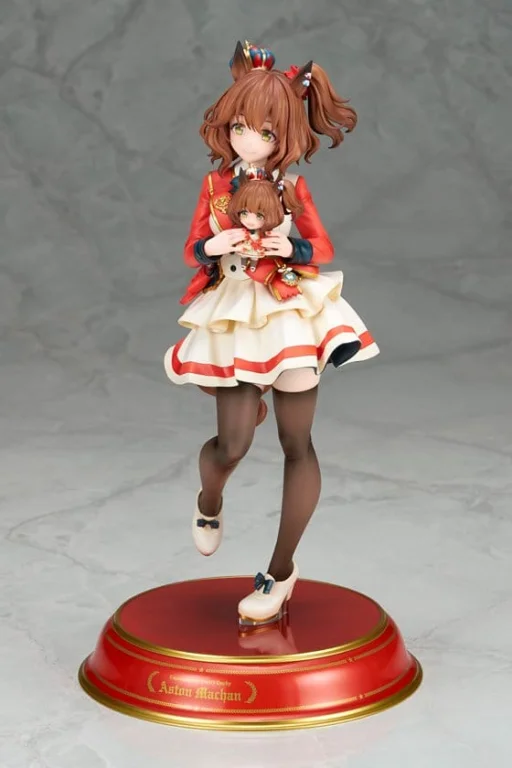 Umamusume - Scale Figure - Aston Machan