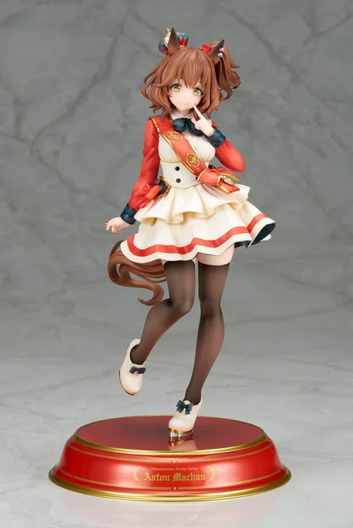 Umamusume - Scale Figure - Aston Machan
