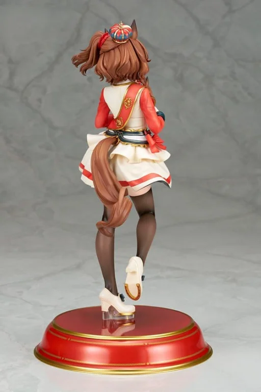 Umamusume - Scale Figure - Aston Machan