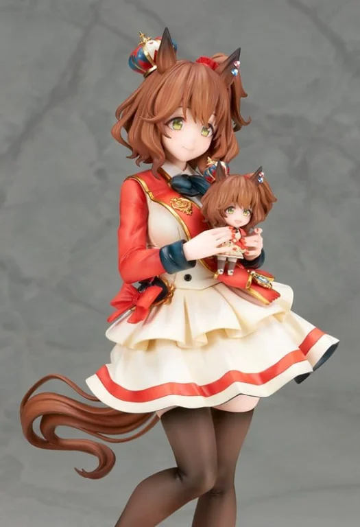 Umamusume - Scale Figure - Aston Machan