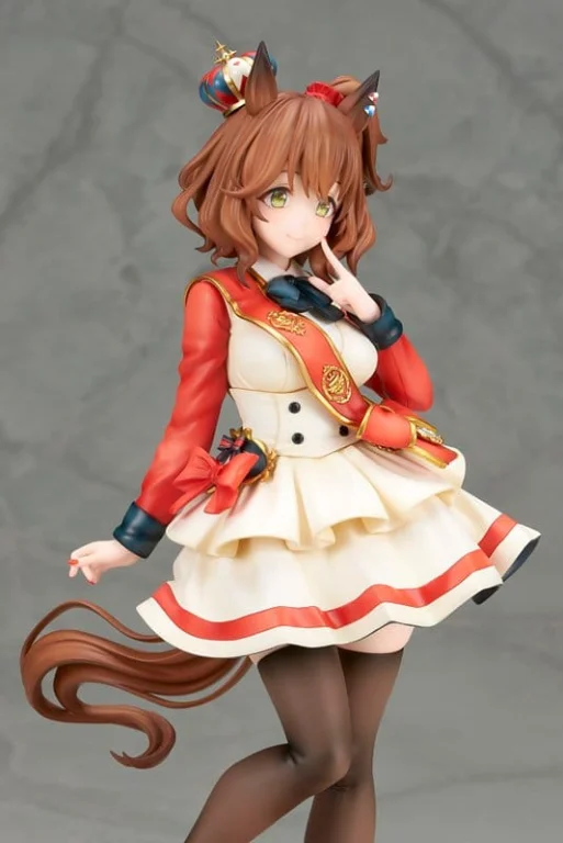 Umamusume - Scale Figure - Aston Machan