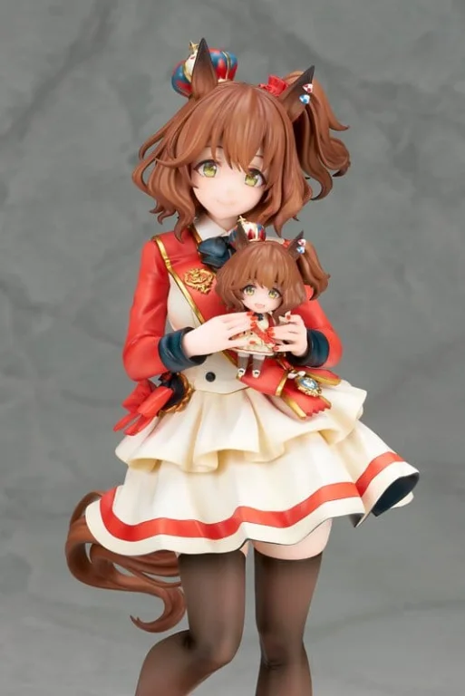 Umamusume - Scale Figure - Aston Machan