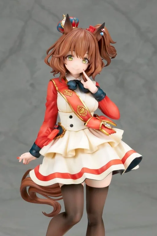 Umamusume - Scale Figure - Aston Machan
