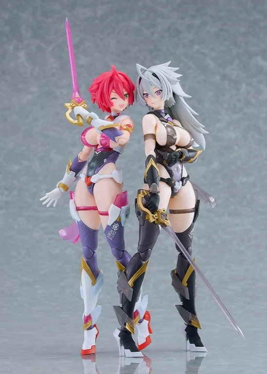 Cutie Honey - PLAMATEA - Black Honey