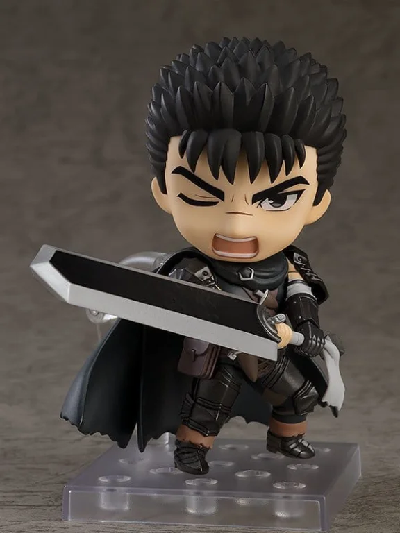 Berserk - Nendoroid - Guts