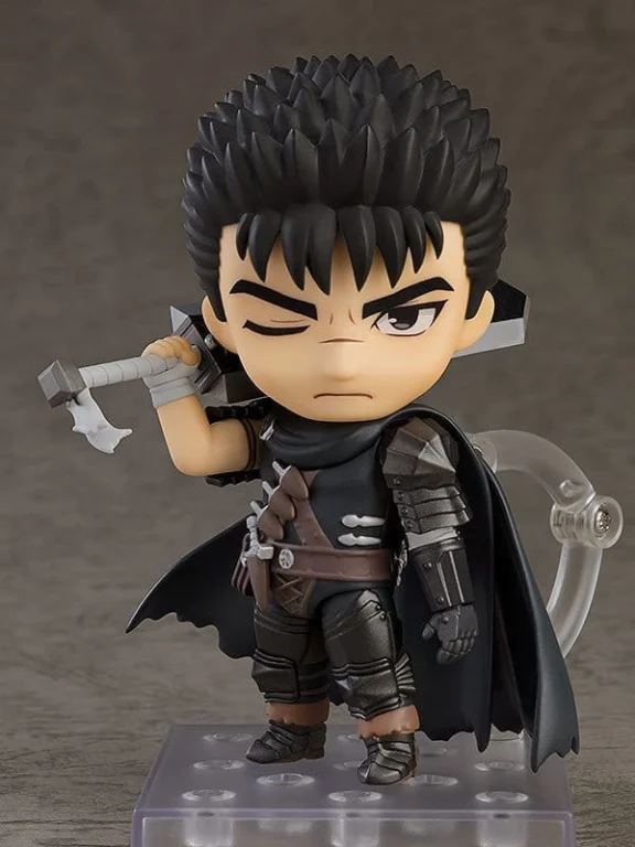 Berserk - Nendoroid - Guts