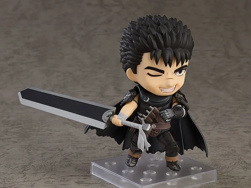 Berserk - Nendoroid - Guts