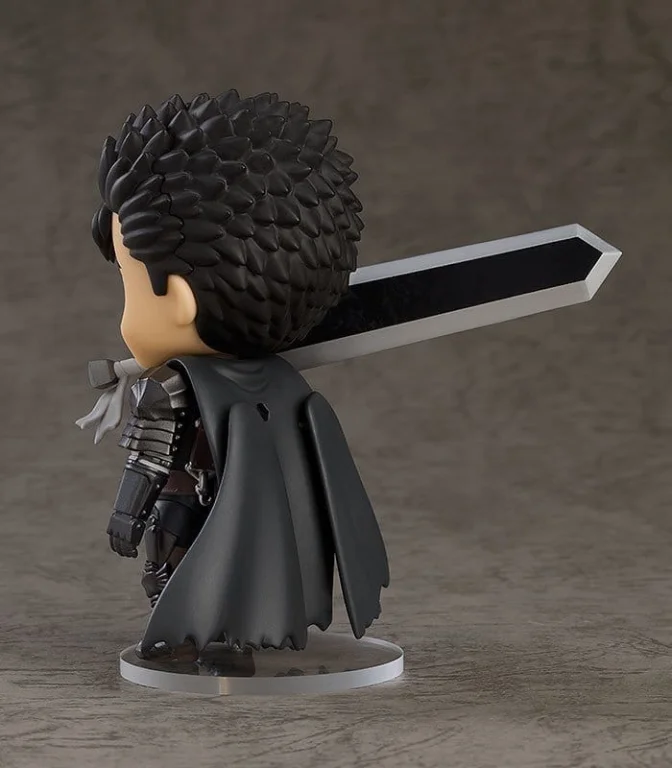 Berserk - Nendoroid - Guts