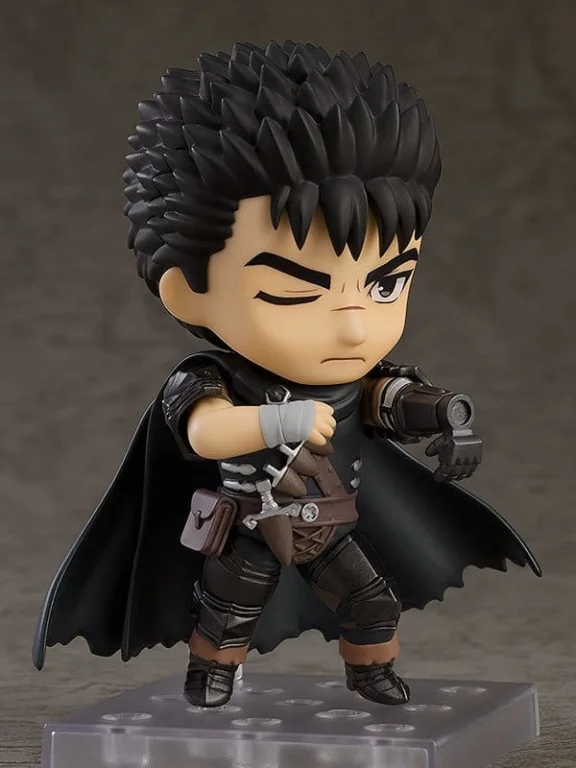 Berserk - Nendoroid - Guts