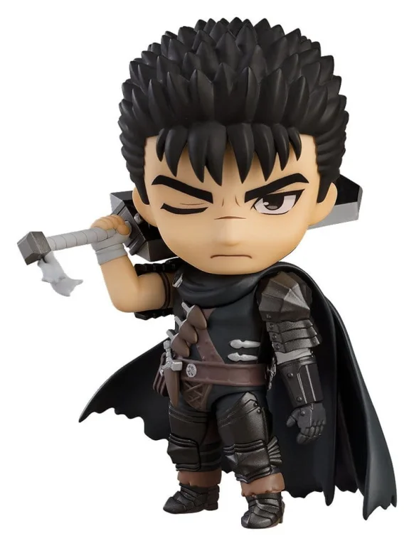 Berserk - Nendoroid - Guts