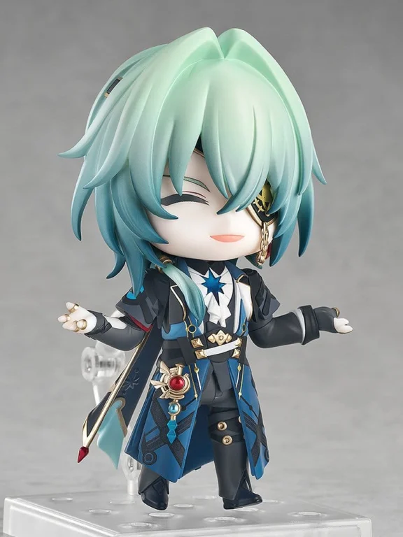 Honkai: Star Rail - Nendoroid - Anaxa