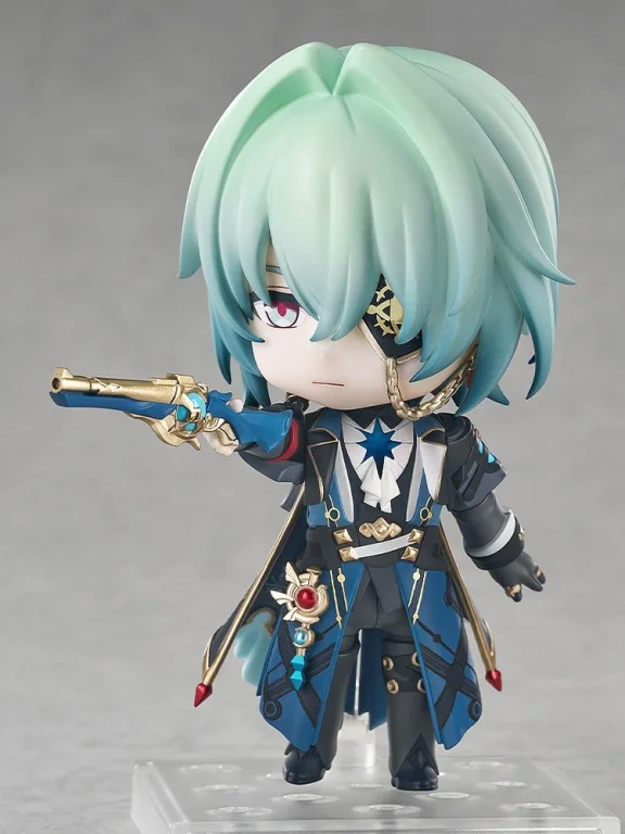Honkai: Star Rail - Nendoroid - Anaxa
