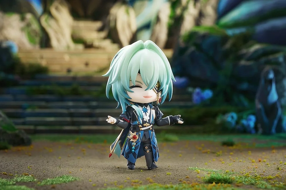 Honkai: Star Rail - Nendoroid - Anaxa