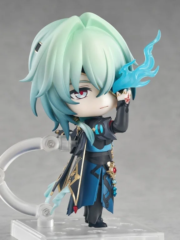 Honkai: Star Rail - Nendoroid - Anaxa