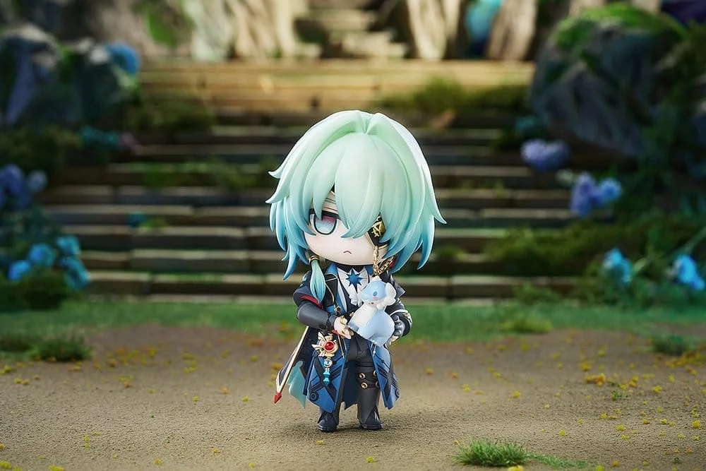 Honkai: Star Rail - Nendoroid - Anaxa