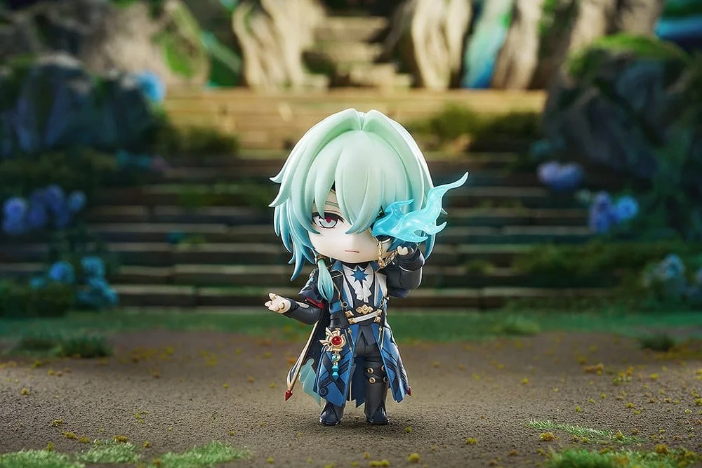 Honkai: Star Rail - Nendoroid - Anaxa