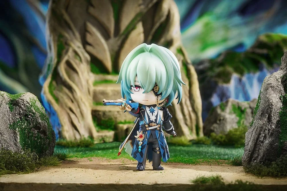 Honkai: Star Rail - Nendoroid - Anaxa