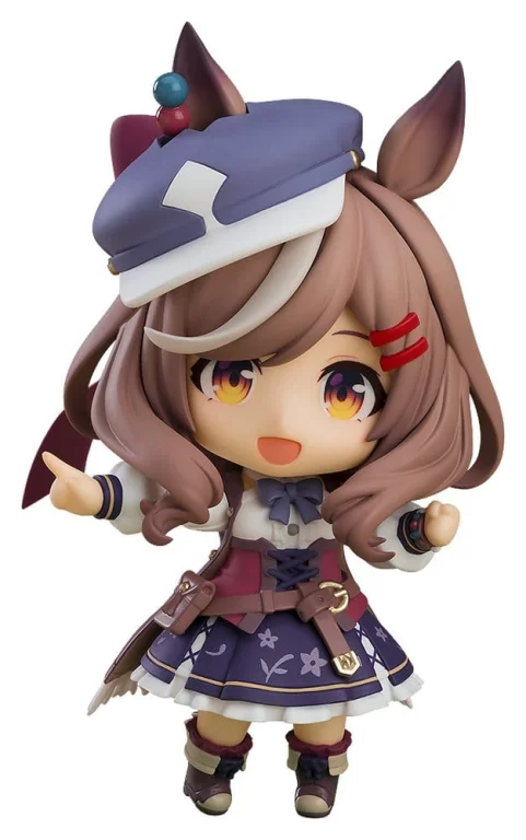 Umamusume - Nendoroid - Matikanetannhauser
