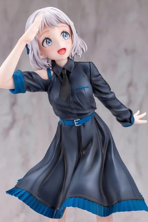 Idolmaster - Scale Figure - Lilja Katsuragi (Hakusen)