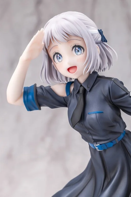 Idolmaster - Scale Figure - Lilja Katsuragi (Hakusen)
