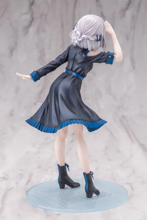 Idolmaster - Scale Figure - Lilja Katsuragi (Hakusen)