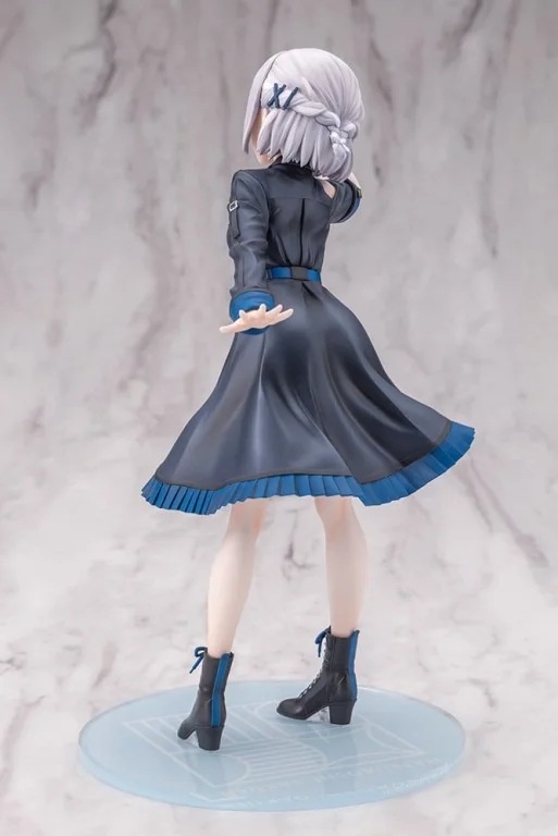 Idolmaster - Scale Figure - Lilja Katsuragi (Hakusen)