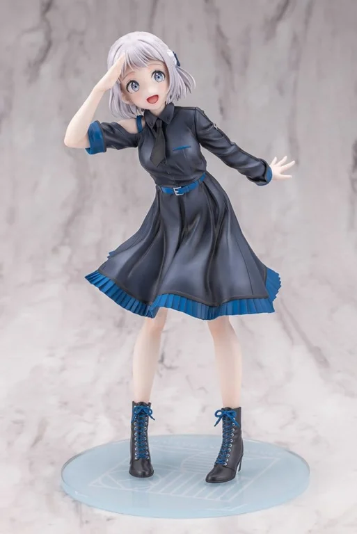 Idolmaster - Scale Figure - Lilja Katsuragi (Hakusen)