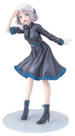 Produktbild zu Idolmaster - Scale Figure - Lilja Katsuragi (Hakusen) (DX Ver.)