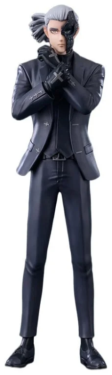 Trigun - OSHI WORKS - Livio the Double Fang