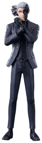 Produktbild zu Trigun - OSHI WORKS - Livio the Double Fang