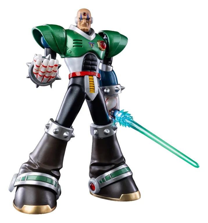 Mega Man - Exquisite Basic Series - Sigma