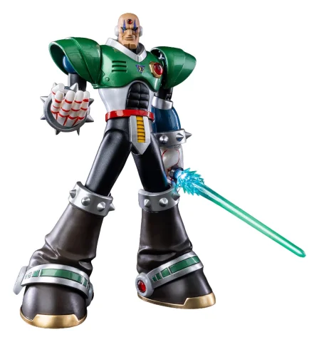 Produktbild zu Mega Man - Exquisite Basic Series - Sigma