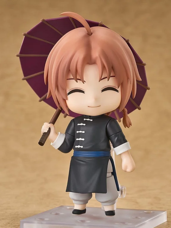 Gintama - Nendoroid - Kamui