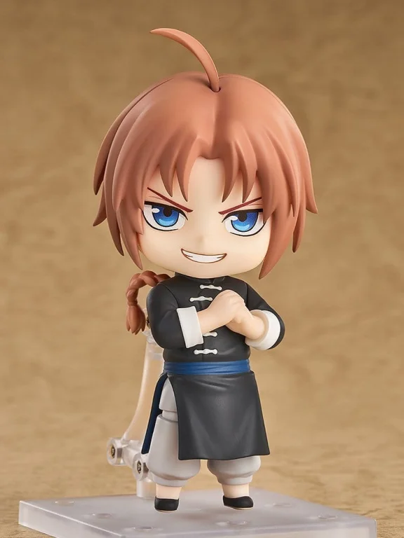 Gintama - Nendoroid - Kamui