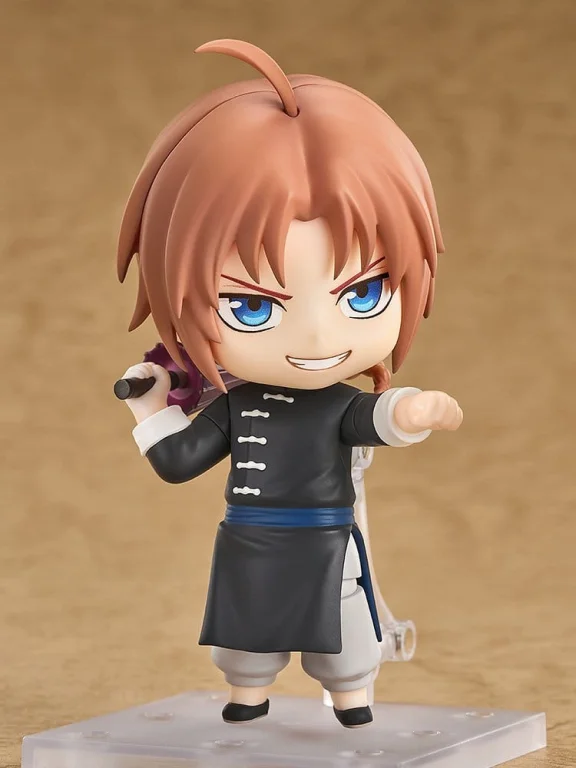 Gintama - Nendoroid - Kamui
